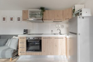 Dining tables - iFlat | Opera Penthouse with Terrace #2 (Roma)