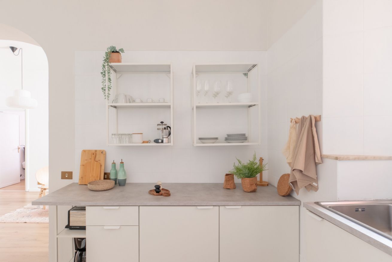 Cucina privata