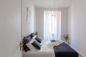 1 bedroom - iFlat | Colosseo Modern Apartment (Roma)