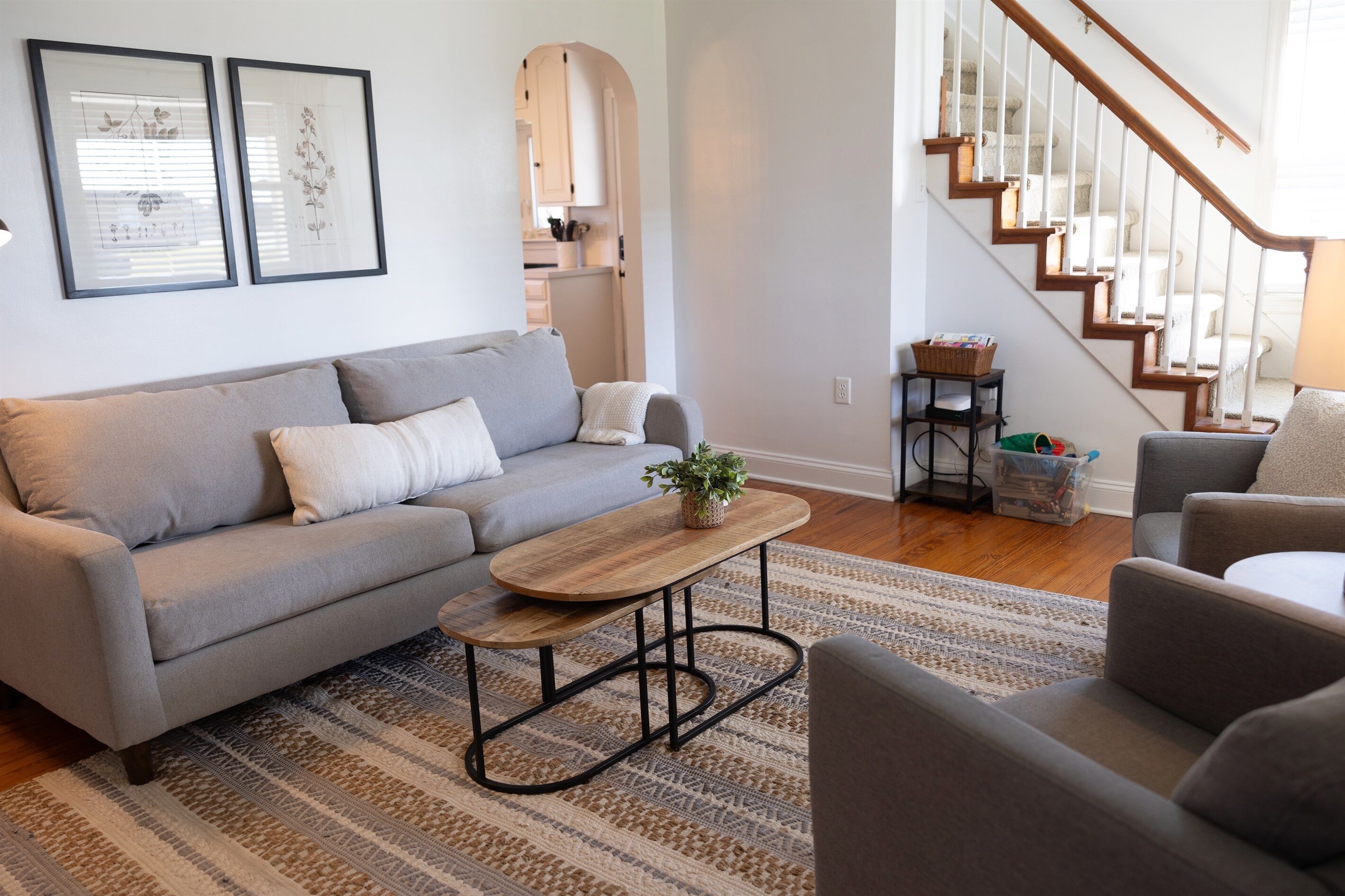 Cottage on Lexi : Family Home 7 minutes from Downtown Lititz