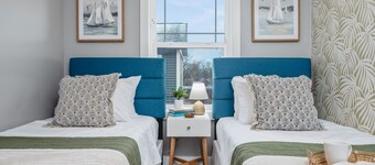 The Marina 3BD Townhouse Downtown Beaches Wineries