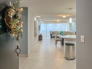 Interior - Paradise-CalafiaCondo-BeachAccess-12thFlr-Rosarito (Playas de Rosarito)