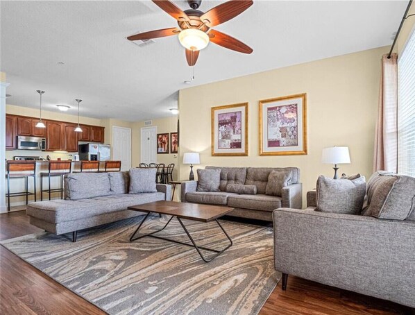 スマートテレビ