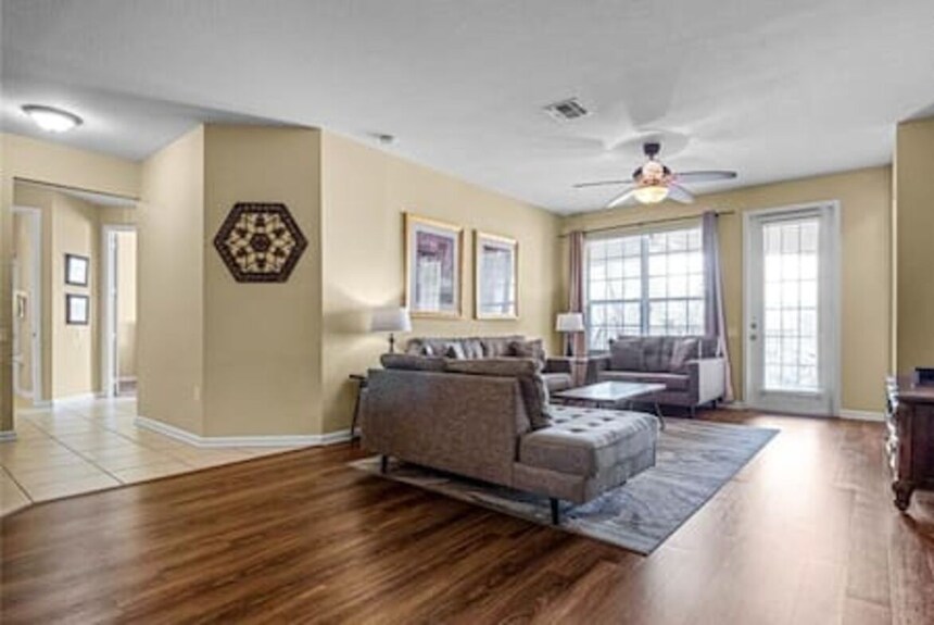Vc11-206 - 3br Condo Sleeps 8 Near Universal - Winter Garden, FL