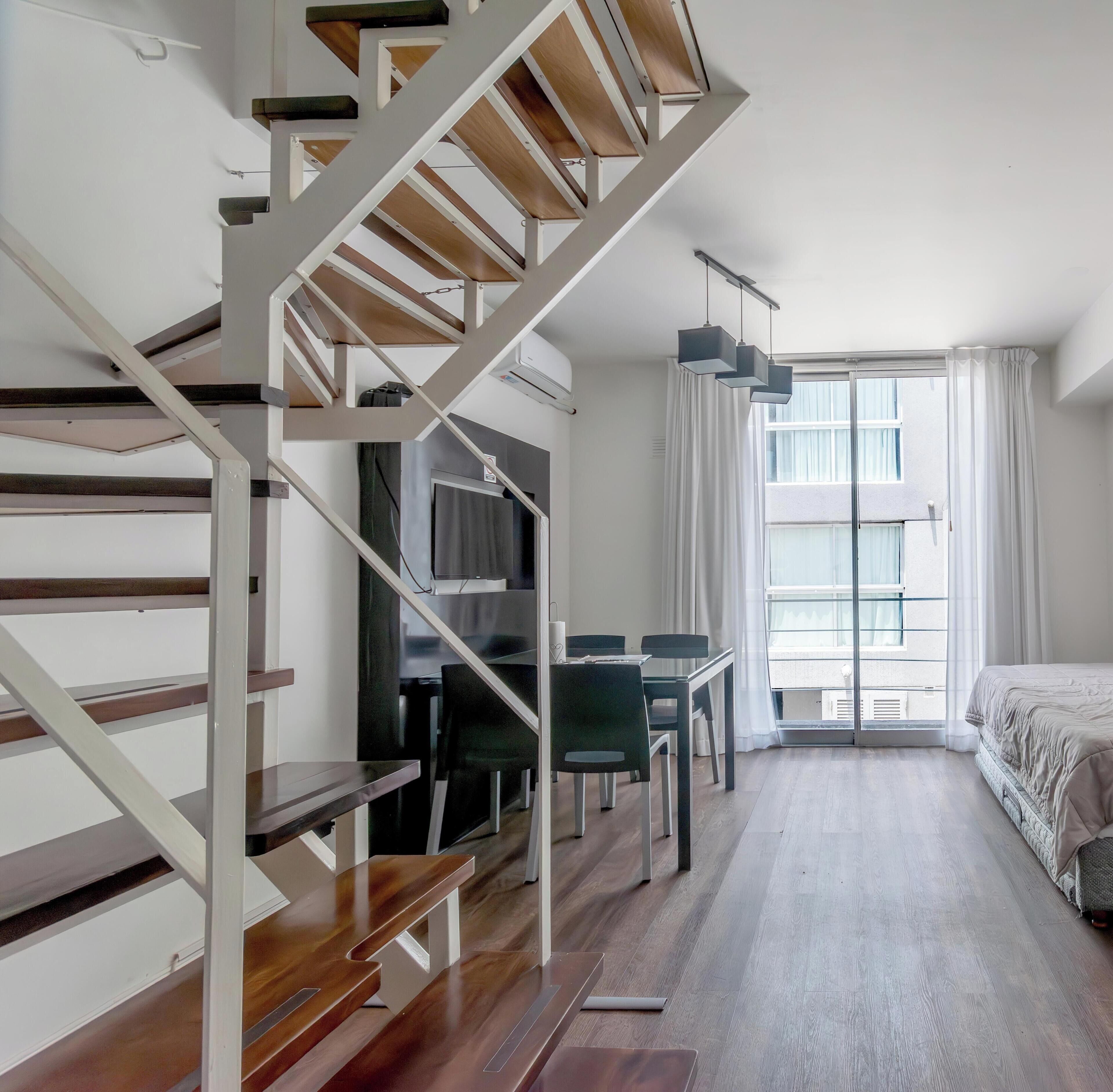 Appartement Sénior | Coin séjour