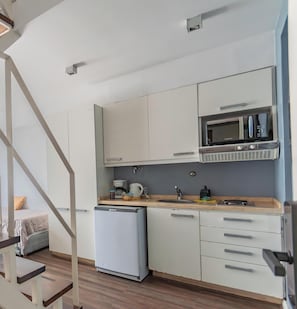 Private kitchen - Syrah Studios (Buenos Aires)