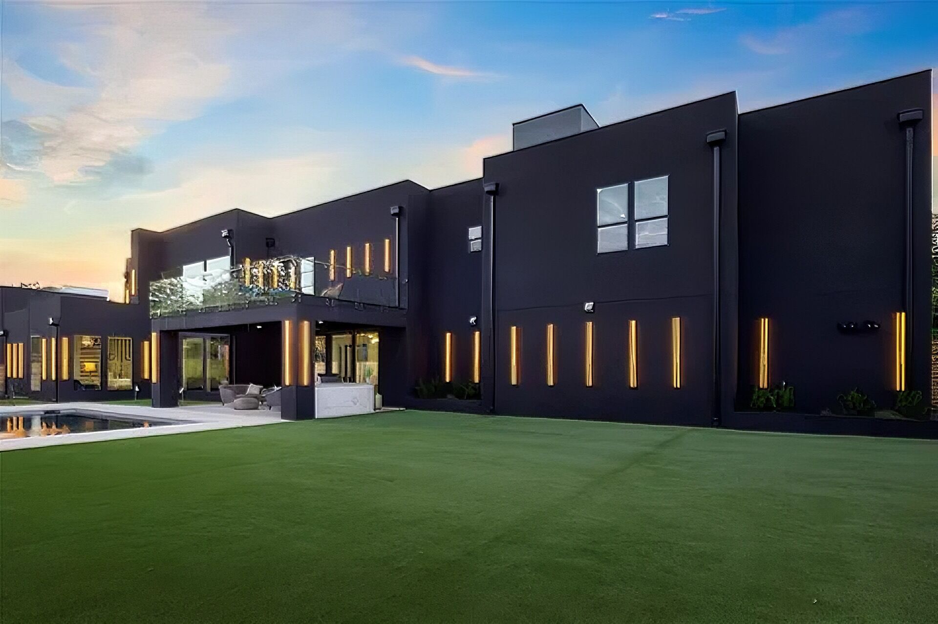 Spring ‘24 Grand Opening 🔷 New Luxury Mansion 🔷 Dallas Preston Hollow 🔷 LUXE!
