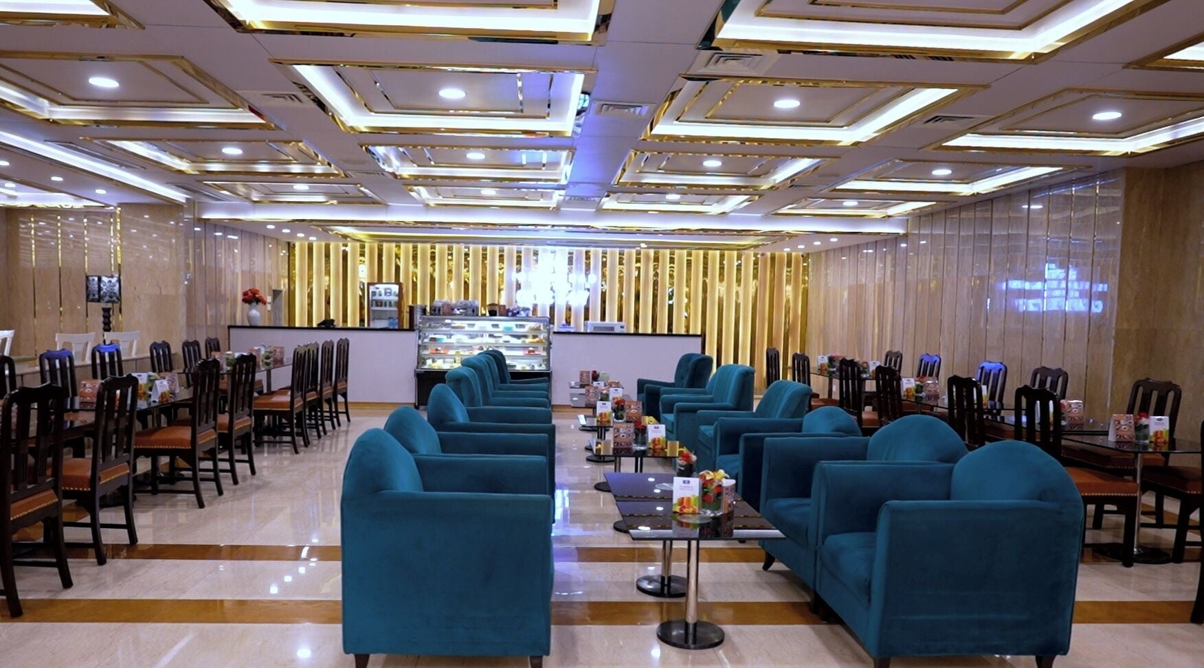 Foto - Islamabad Hotel