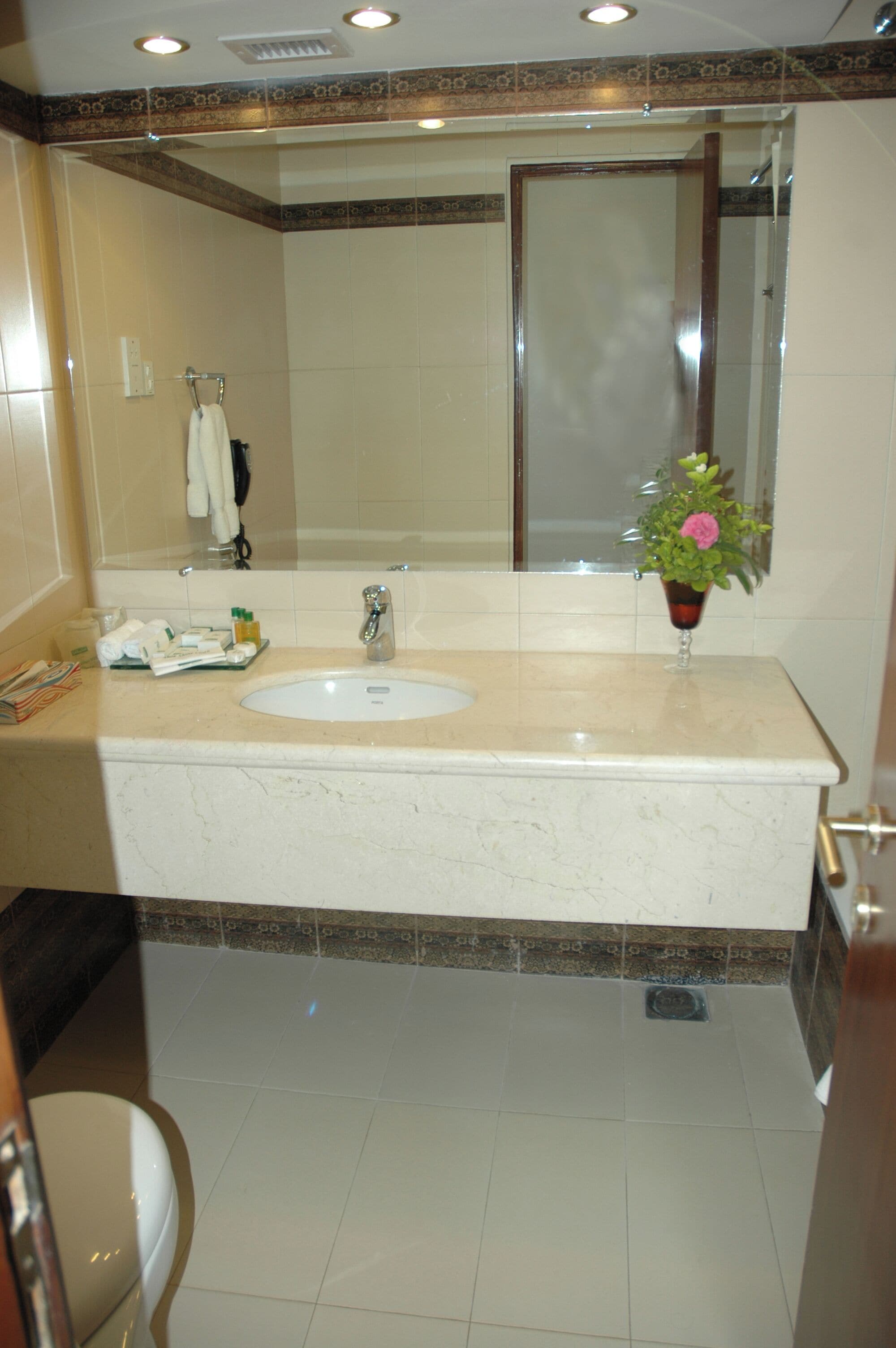 Foto - Islamabad Hotel