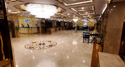 Islamabad Hotel