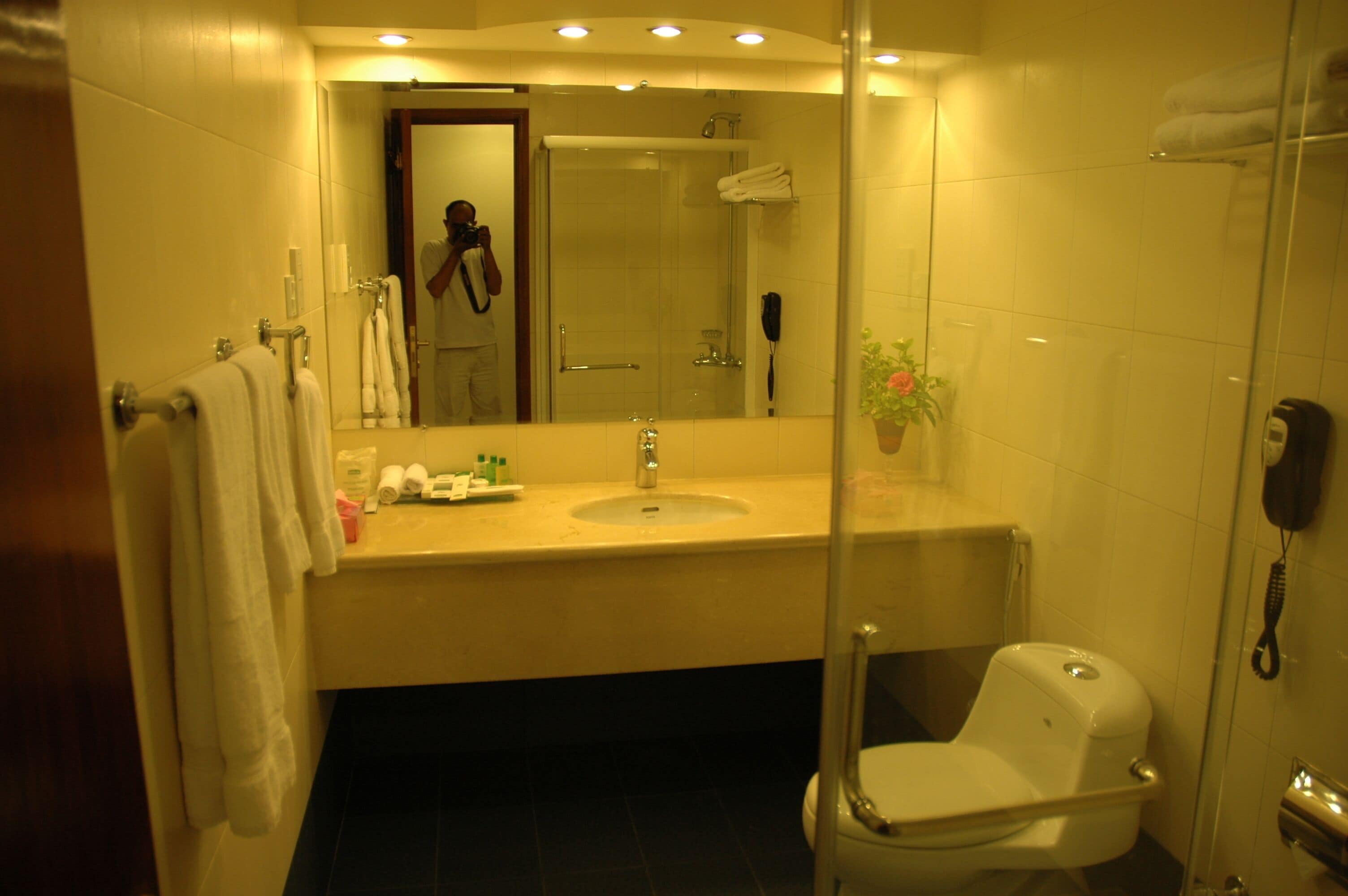 Foto - Islamabad Hotel