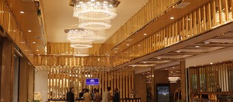 Islamabad Hotel