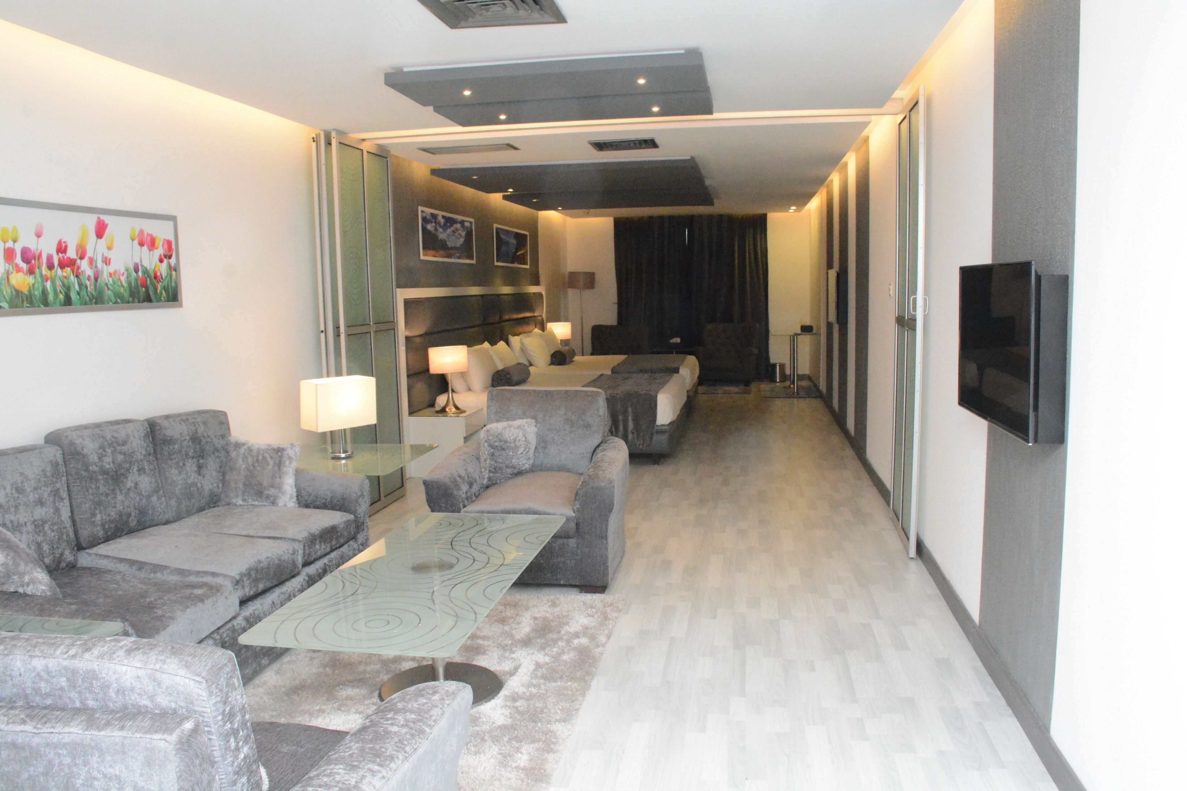 Foto - Islamabad Hotel