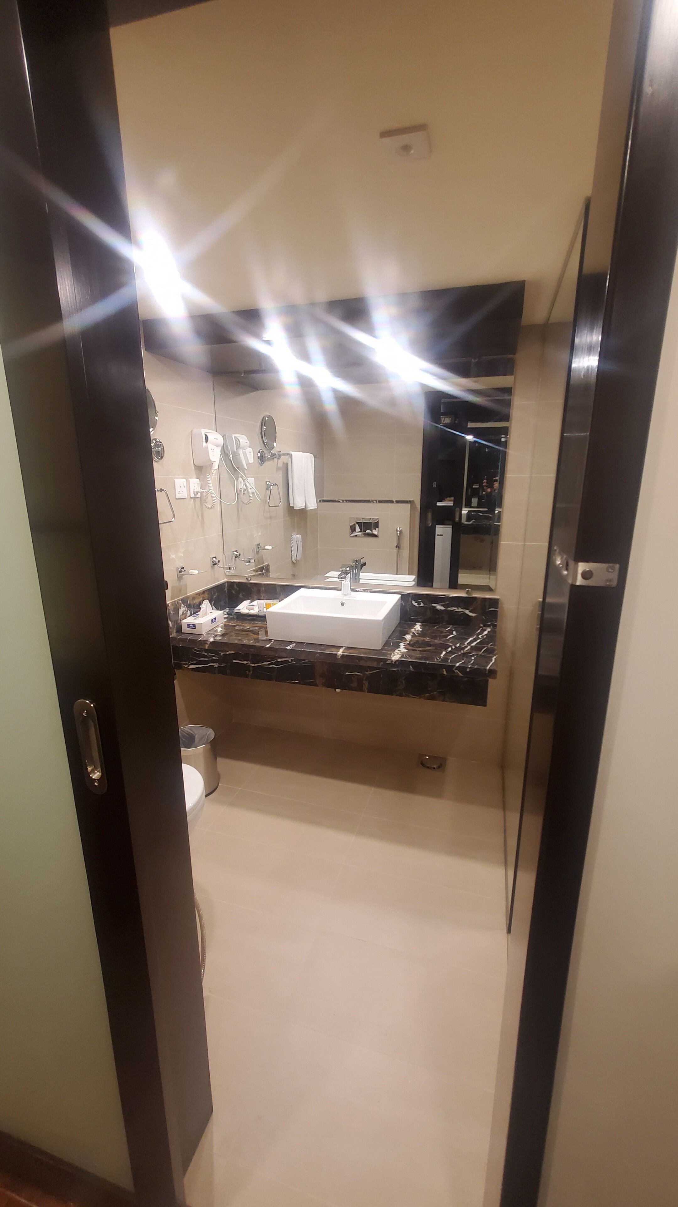 Foto - Islamabad Hotel