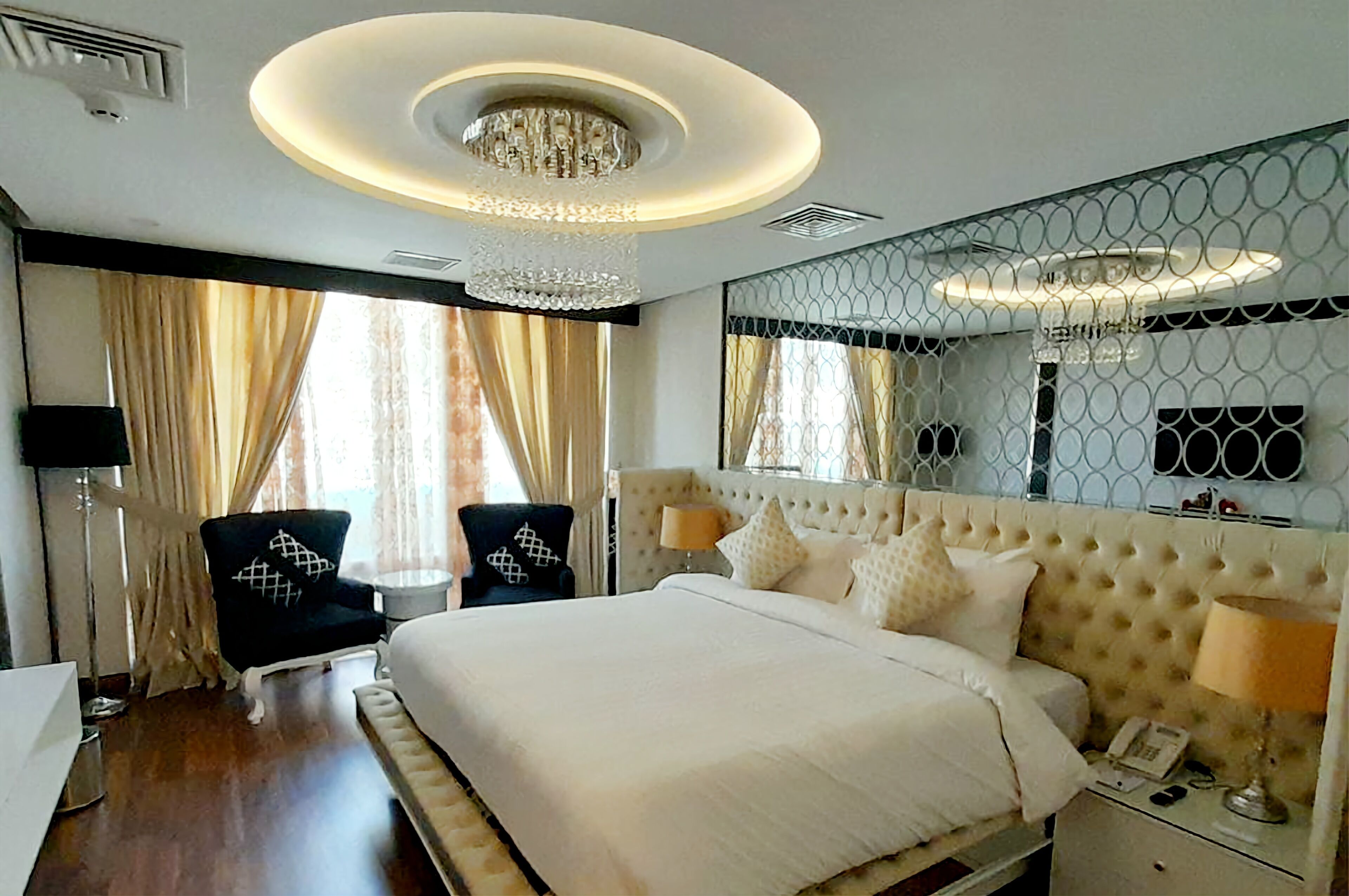Foto - Islamabad Hotel