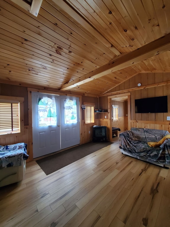 Realtree Camo Cabin 2 - West Virginia