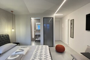 1 bedroom, WiFi