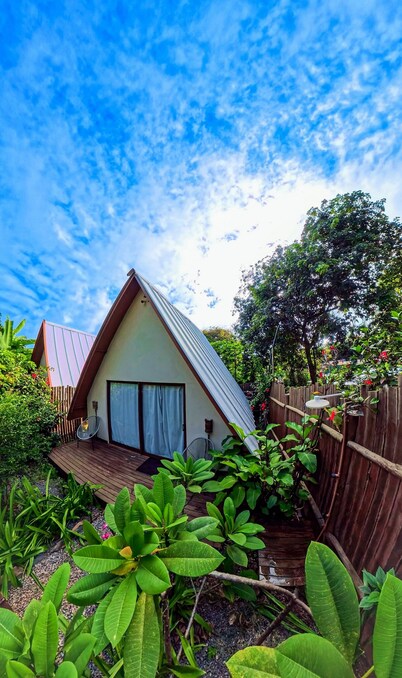 Cabana Gameleira