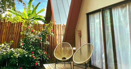 Cabana Gameleira