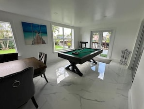 Sala de juegos
