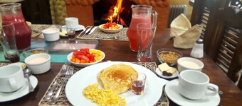 Rumipamba del Zuro Casa Hacienda