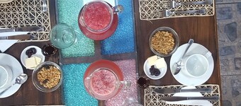 Rumipamba del Zuro Casa Hacienda