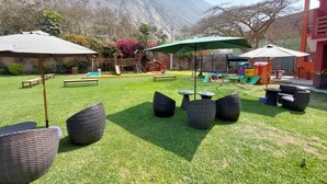 Jardín