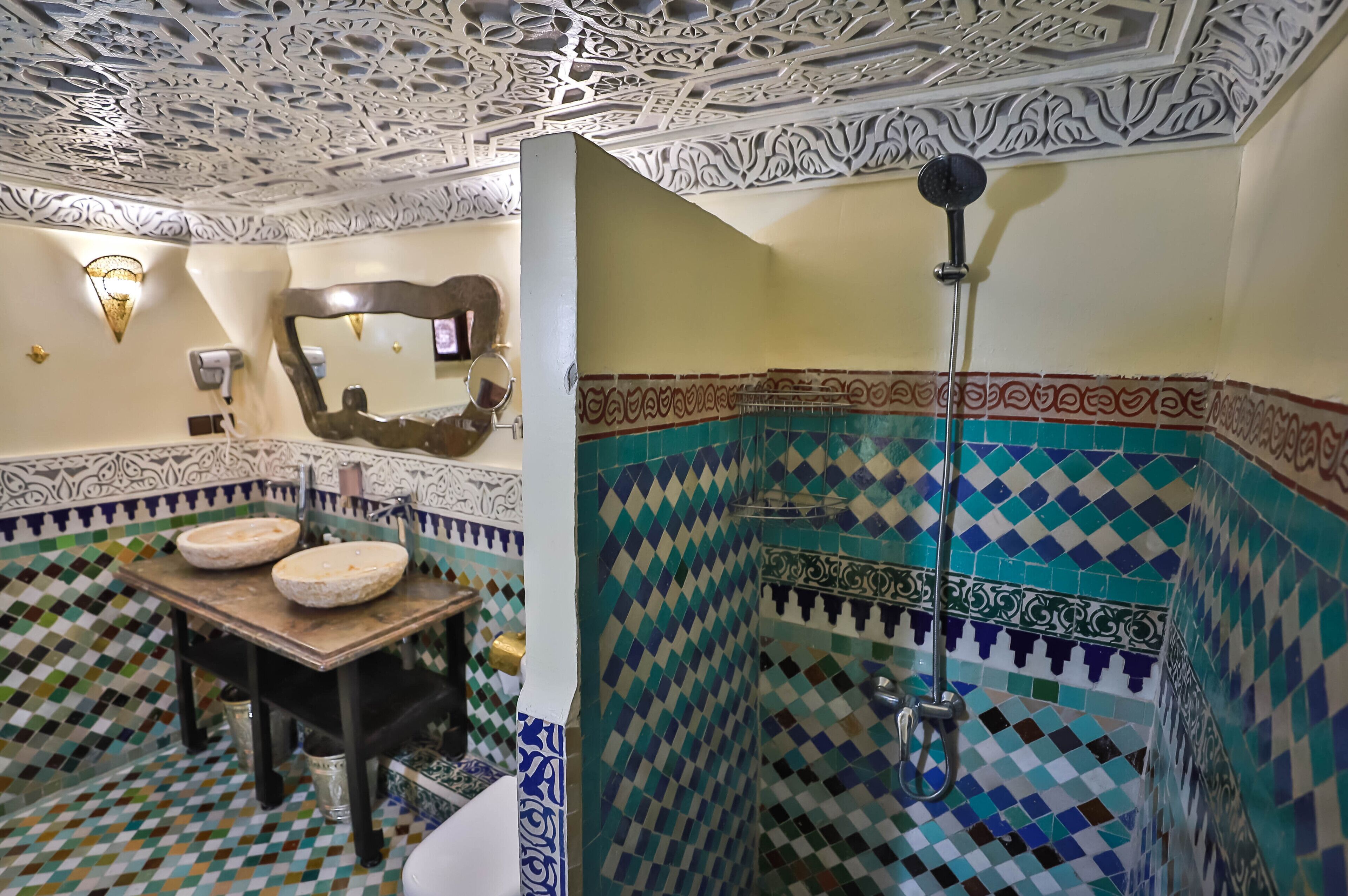 Foto - Riad Farouzi Fes