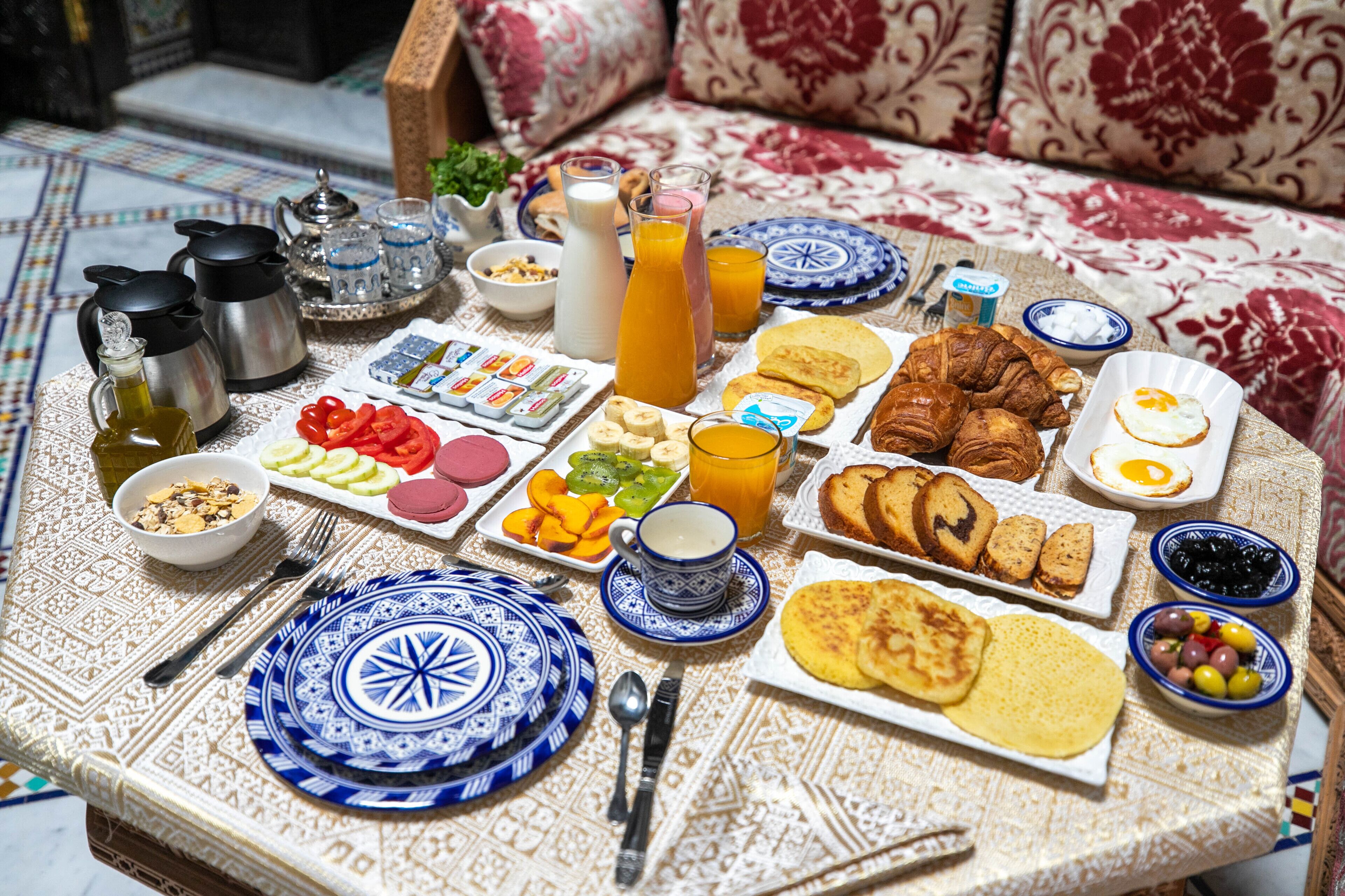 Photo - Riad Farouzi Fes