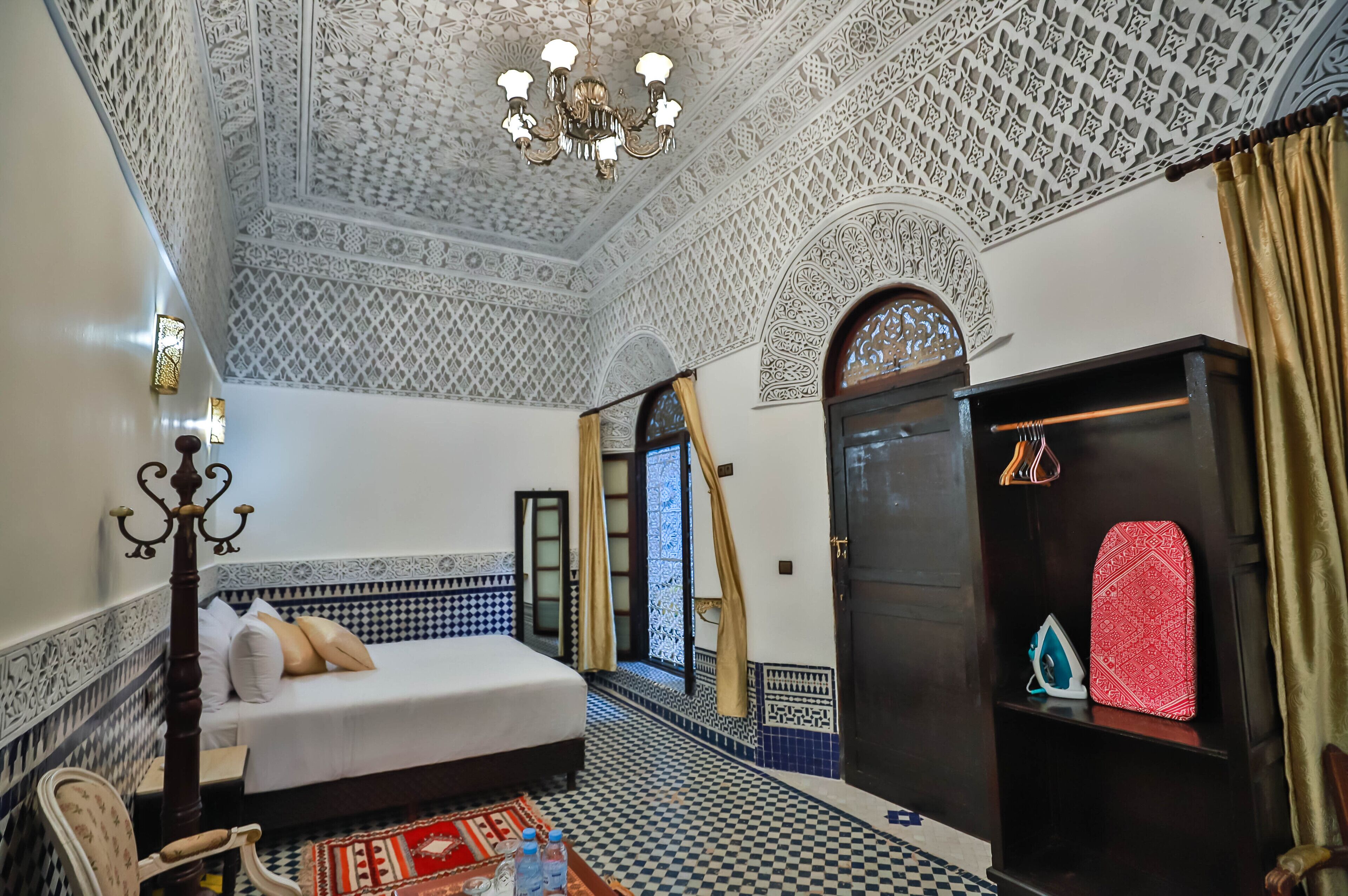 Photo - Riad Farouzi Fes