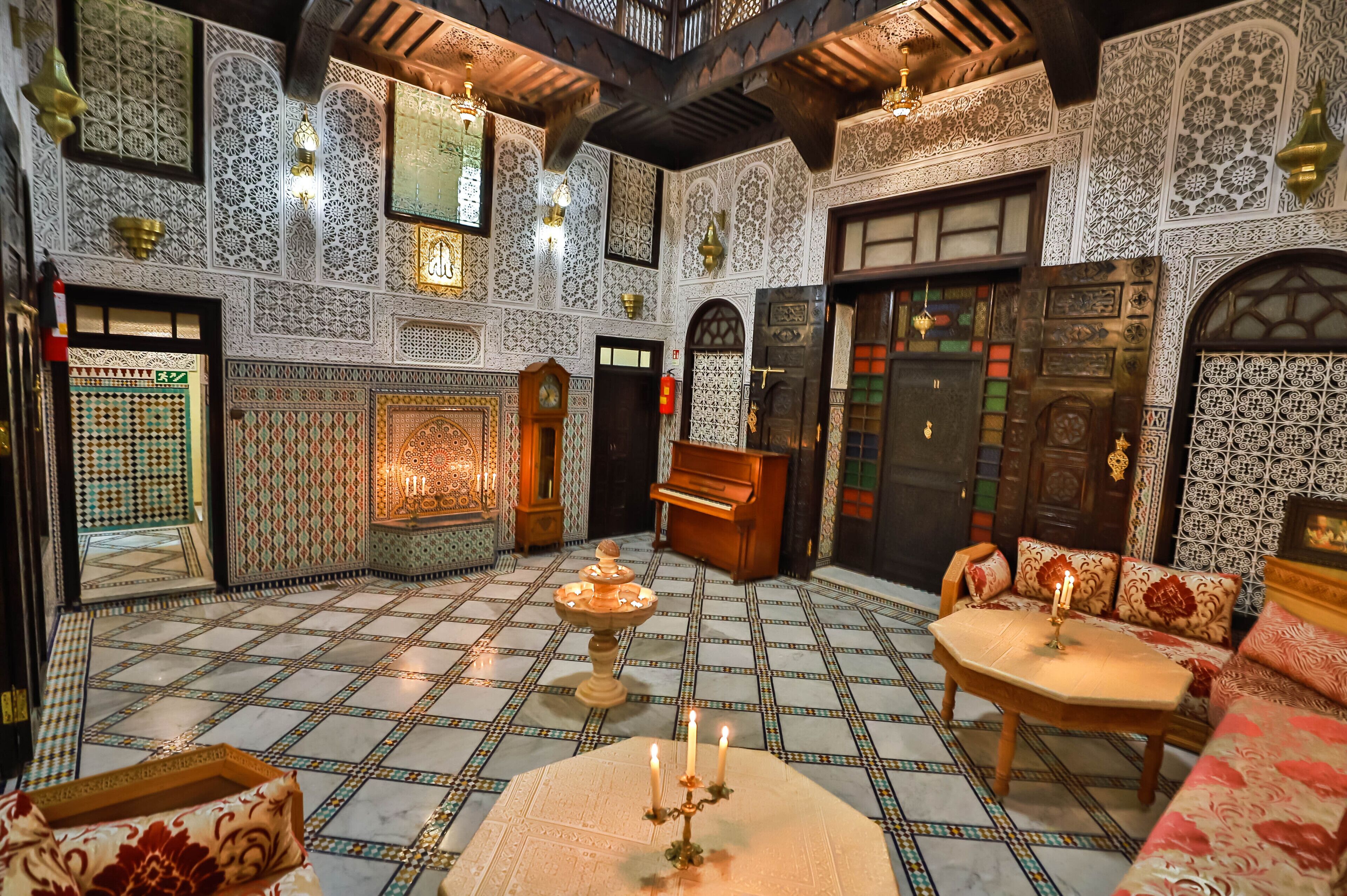 Photo - Riad Farouzi Fes