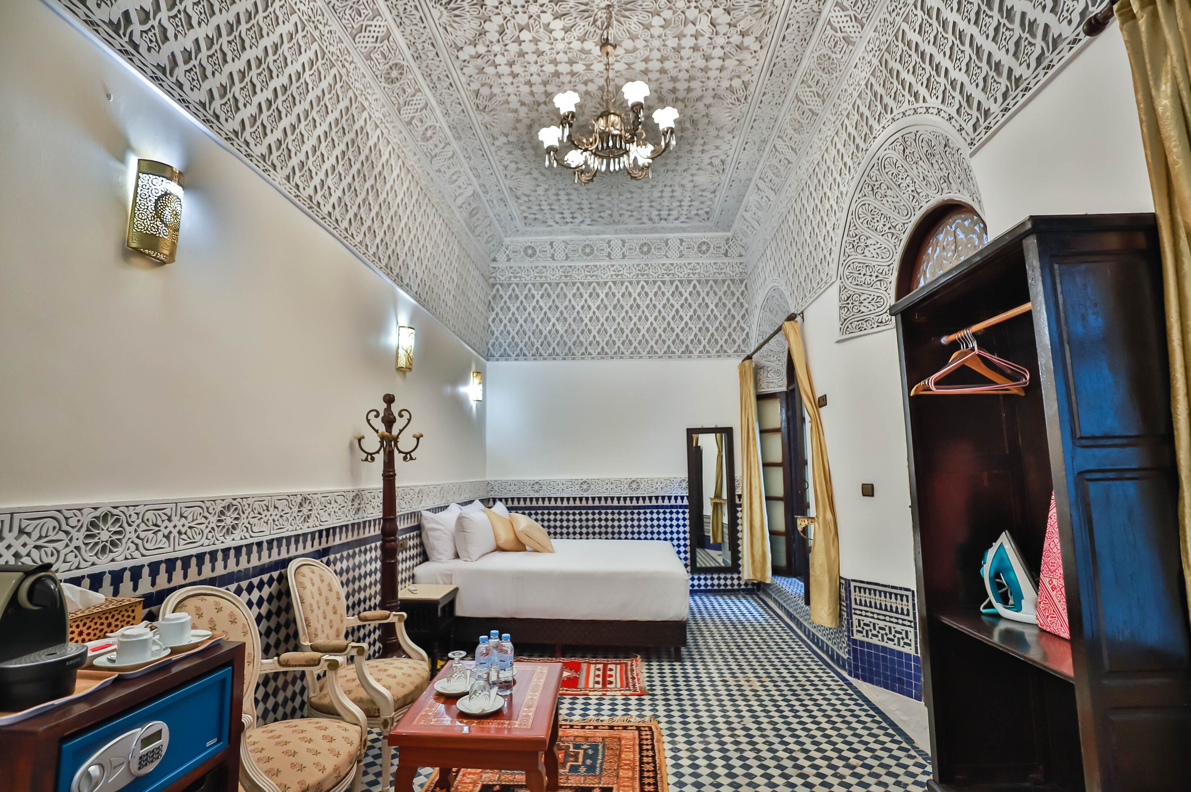 Photo - Riad Farouzi Fes