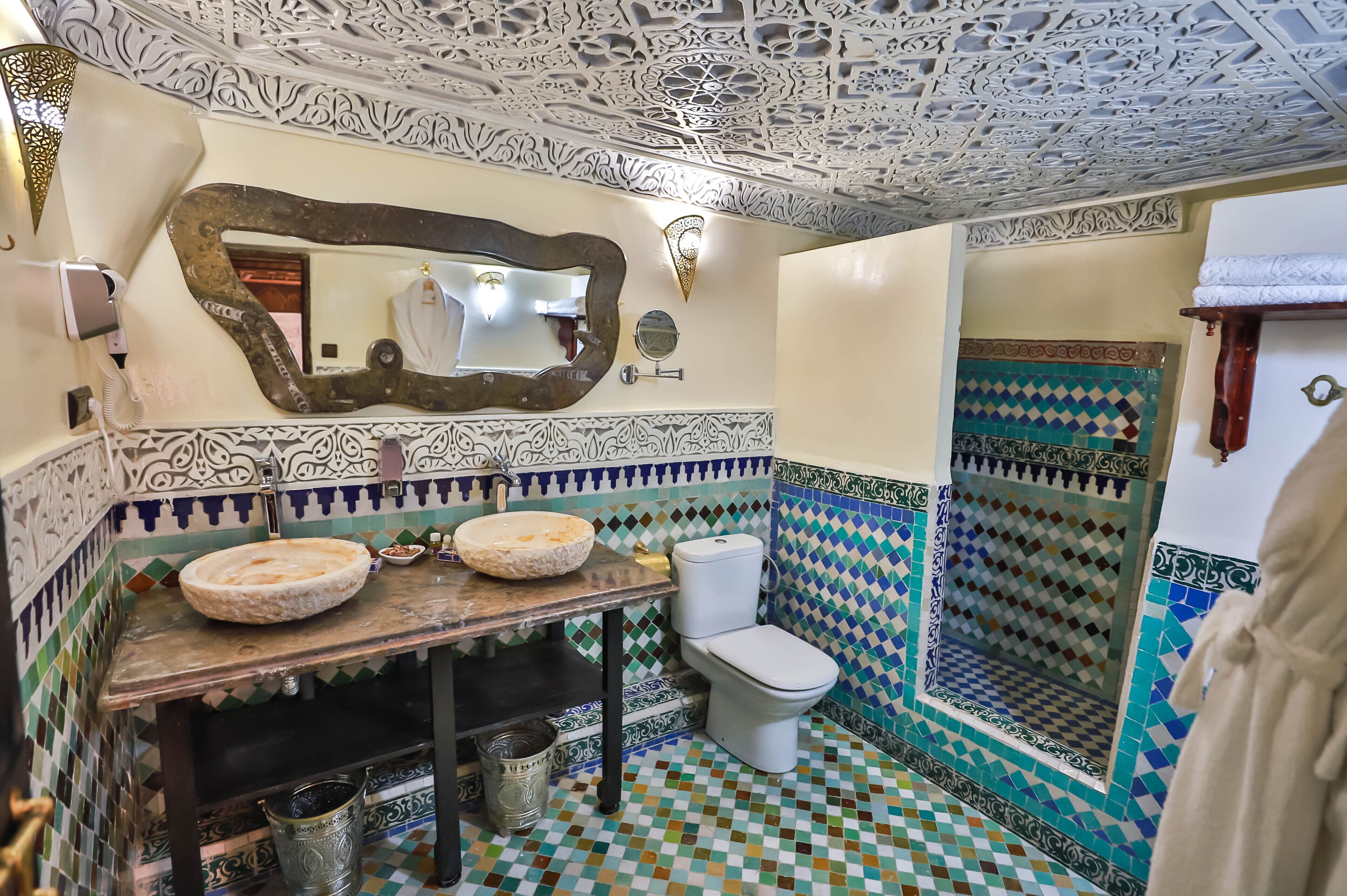 Photo - Riad Farouzi Fes