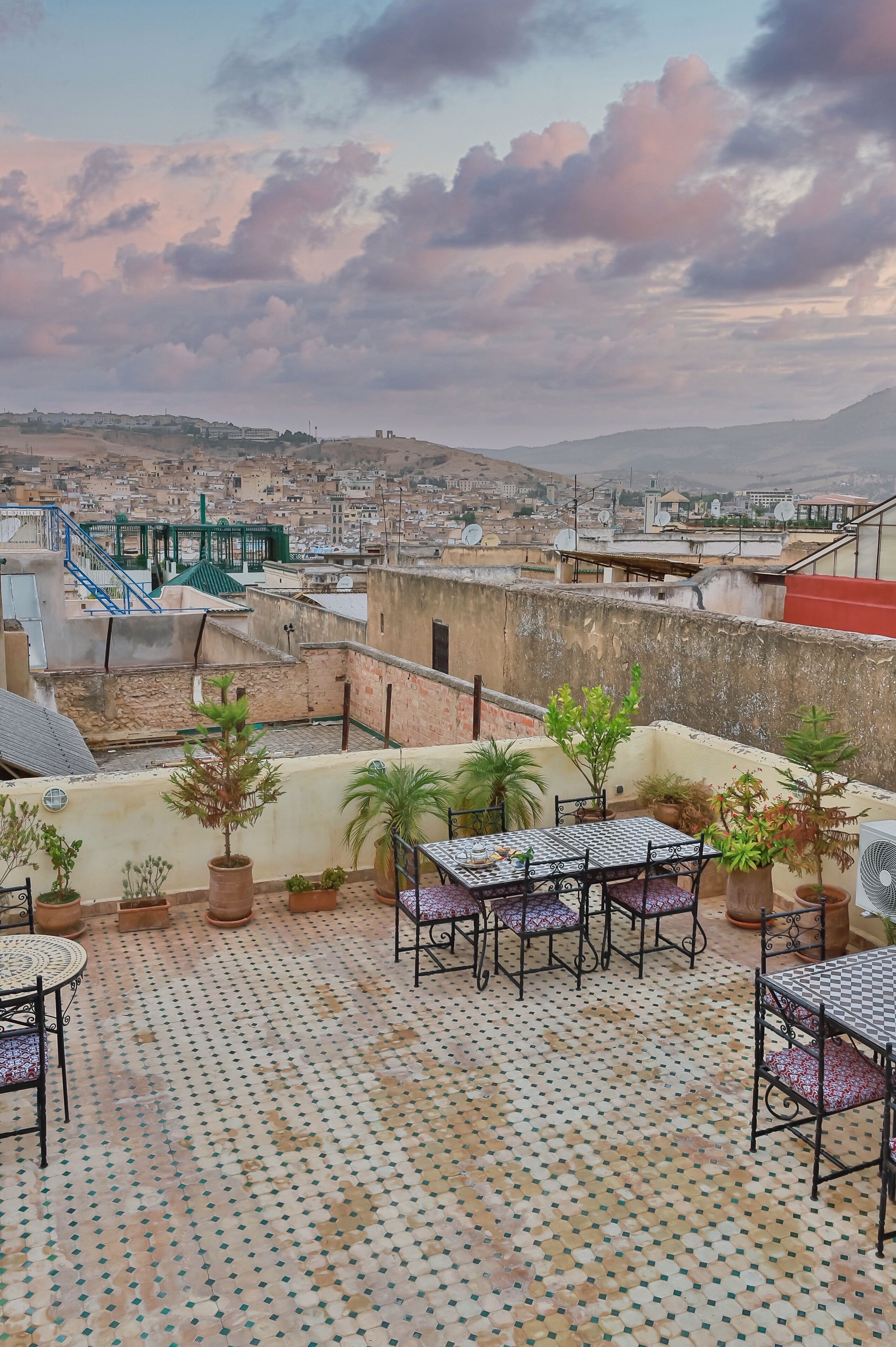 Photo - Riad Farouzi Fes