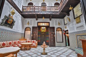 Exterior - Riad Farouzi Fes  (Fes)