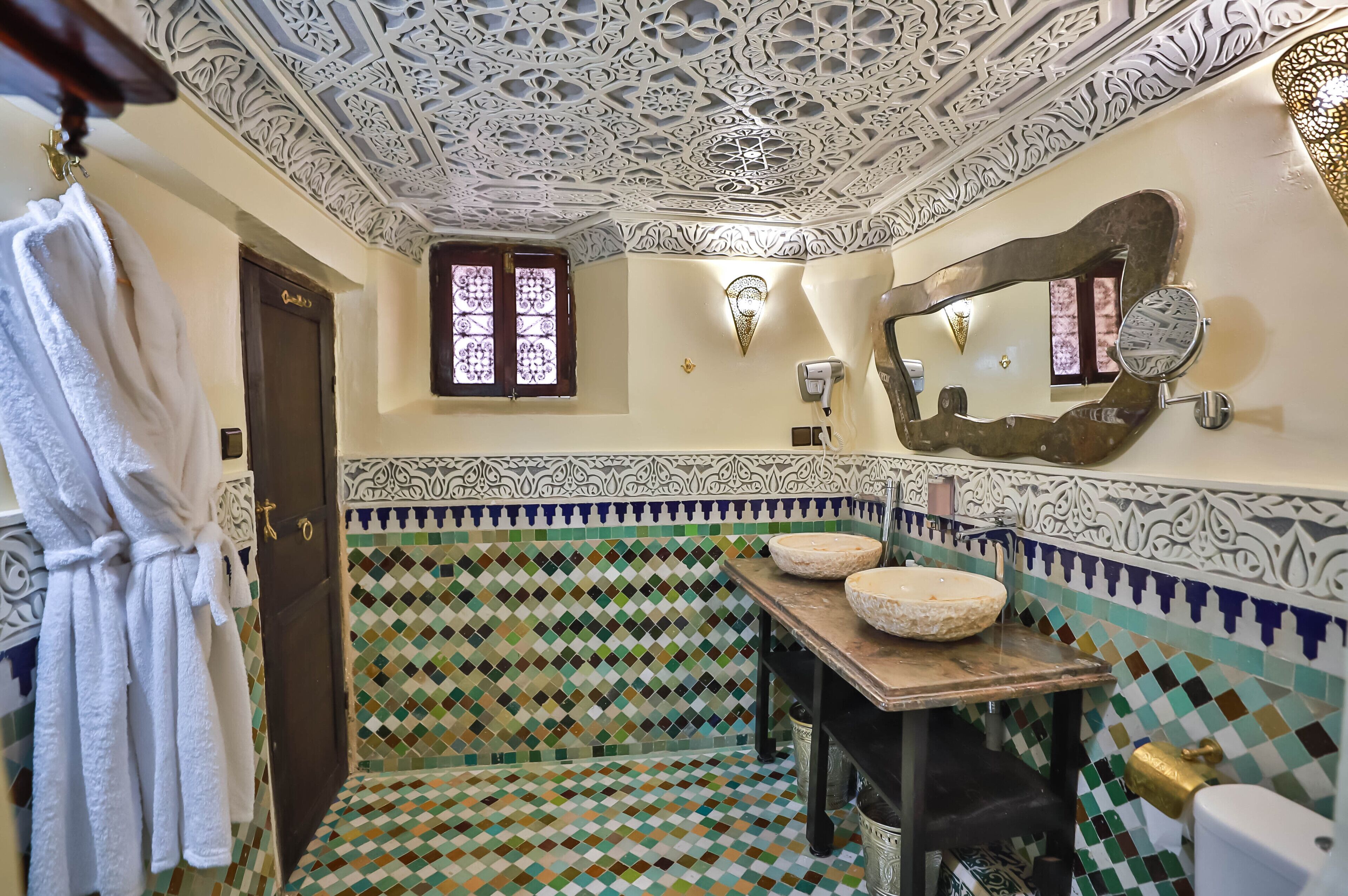 Photo - Riad Farouzi Fes