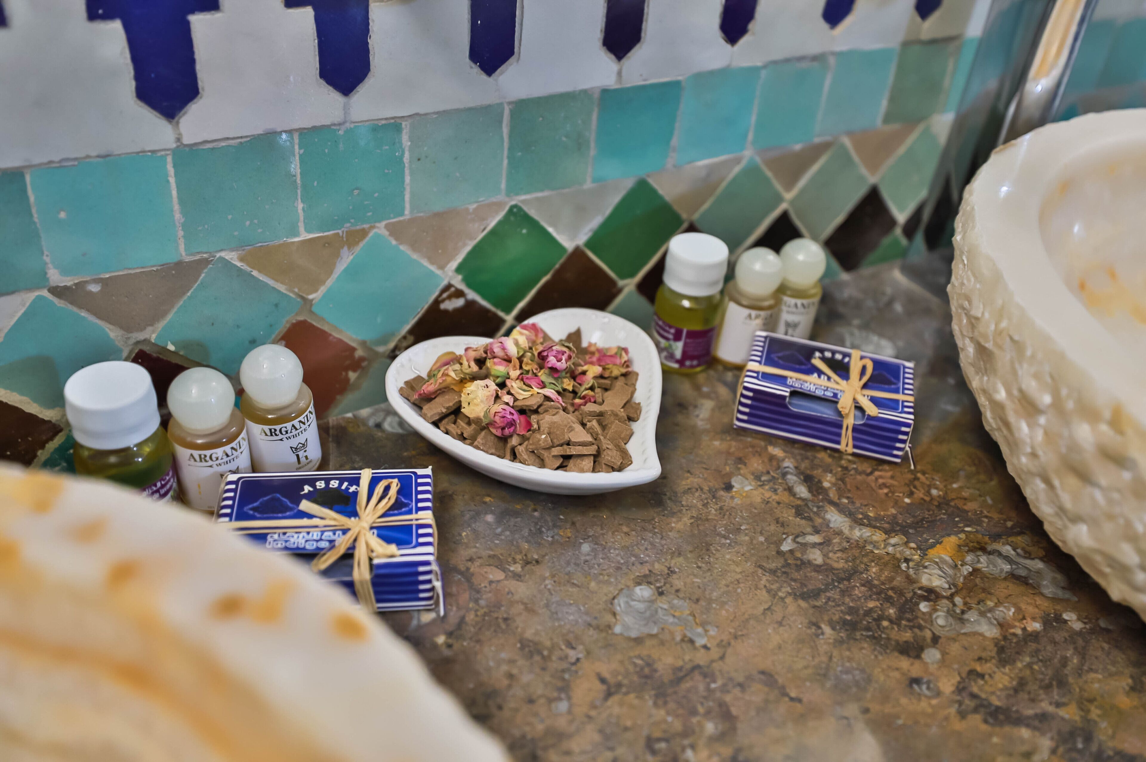 Foto - Riad Farouzi Fes 