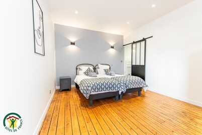 La Bulle de C - Rilly LA Montagne