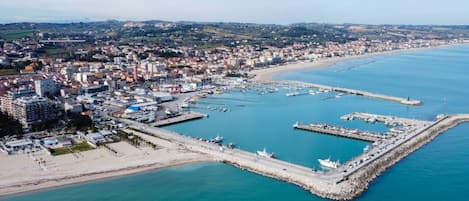 Port de plaisance