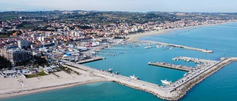 Port de plaisance