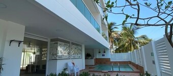 APARTASUITES RAMASA