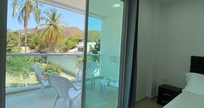 APARTASUITES RAMASA