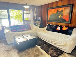 2 habitaciones, wifi gratis y ropa de cama 