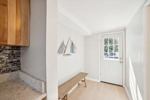 Interiør