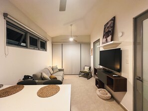 TV connectée