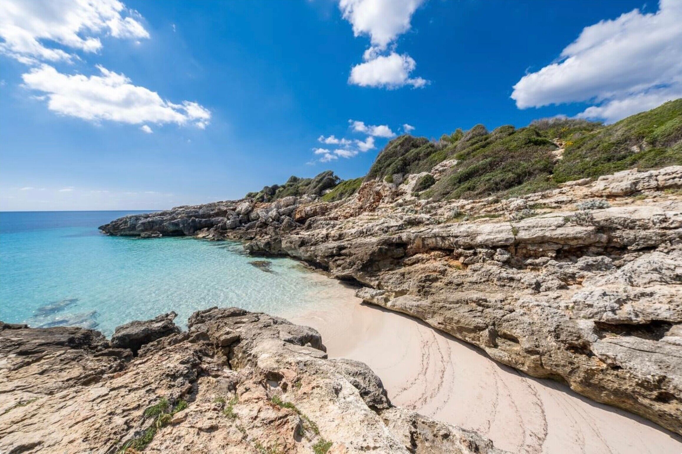 Platja