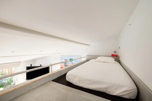 4 chambres, Wi-Fi gratuit, draps fournis