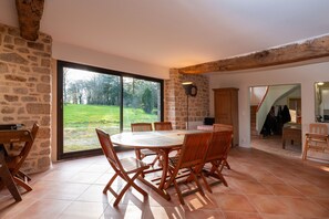 تناول الطعام