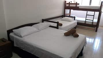Basic Apartment
