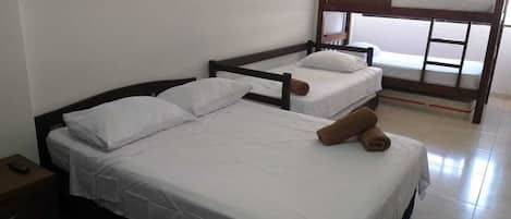 Apartament bàsic